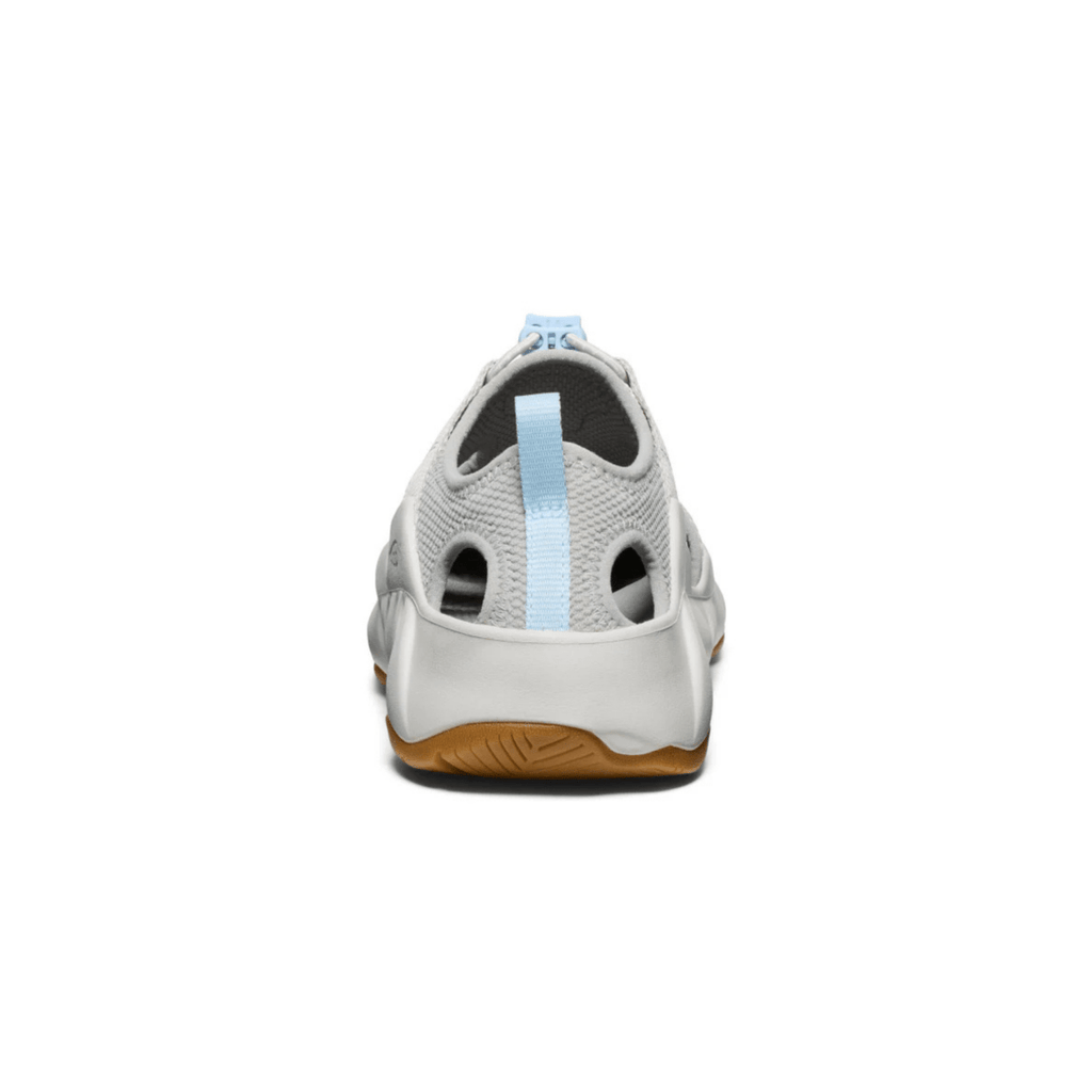 Keen Women's Hyperport H2 Alloy/Skyway - Sneakers