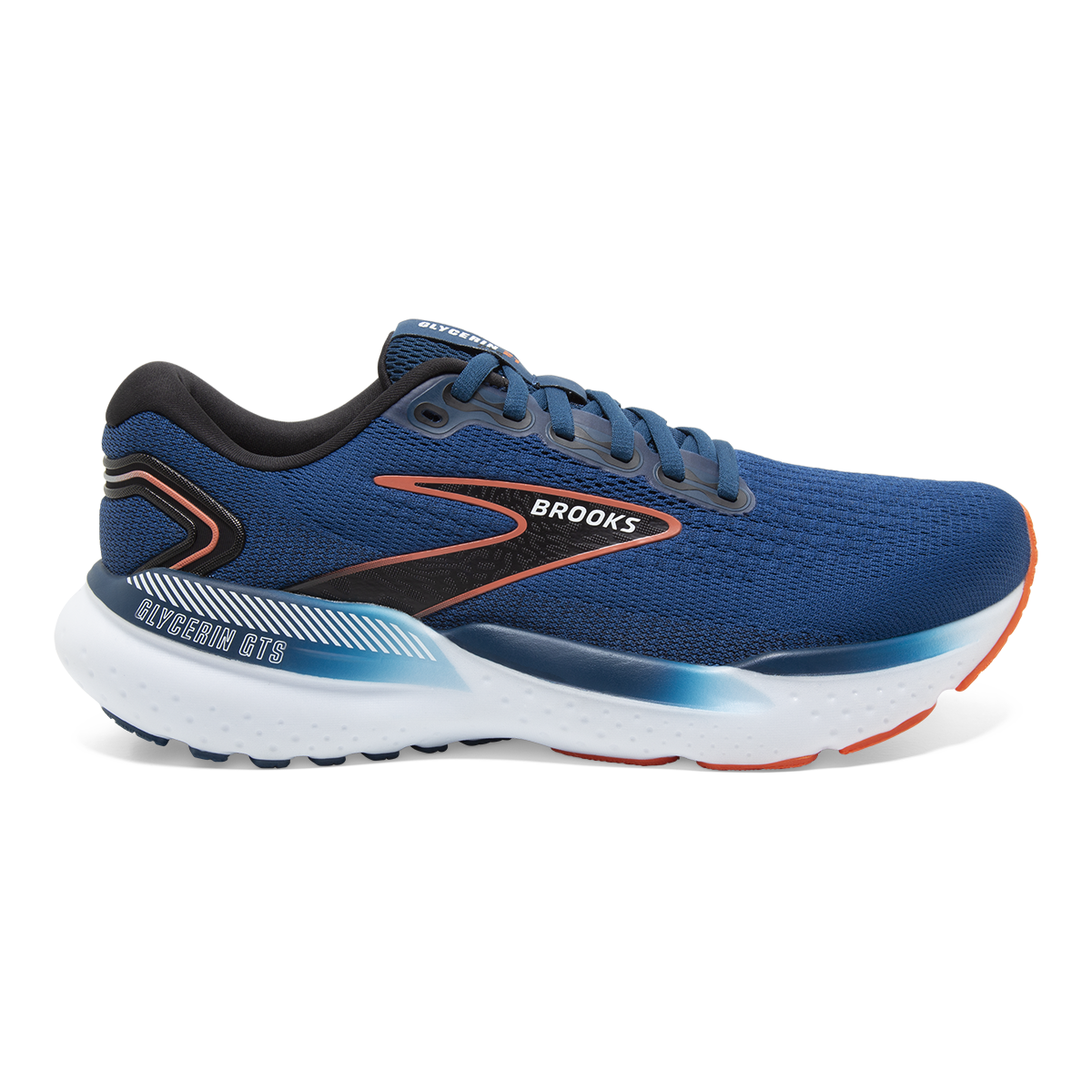 Brooks Glycerin GTS 21 - Running Shoes