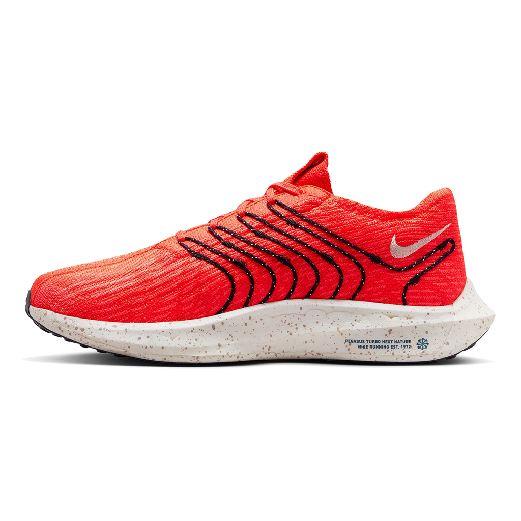 Nike Pegasus Turbo Next Nature - Running Shoes