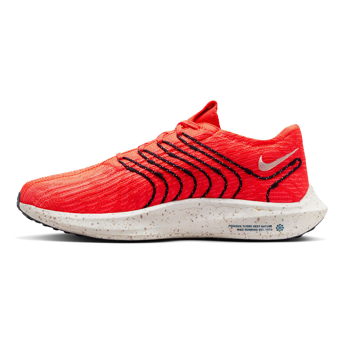 Nike Pegasus Turbo Next Nature - Running Shoes