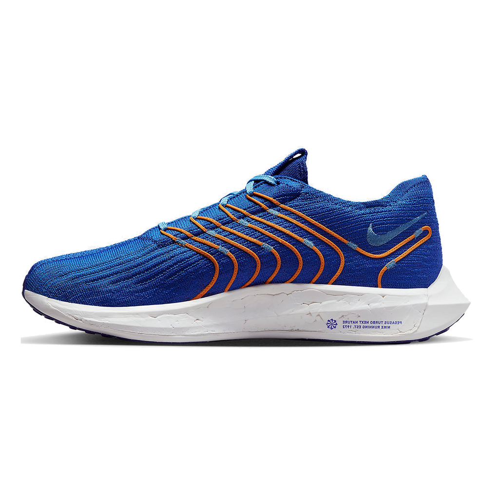 Nike Pegasus Turbo Next Nature - Running Shoes