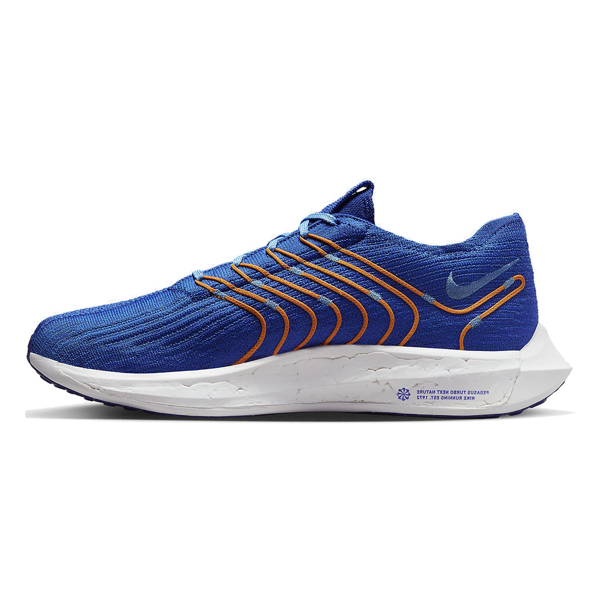 Nike Pegasus Turbo Next Nature - Running Shoes