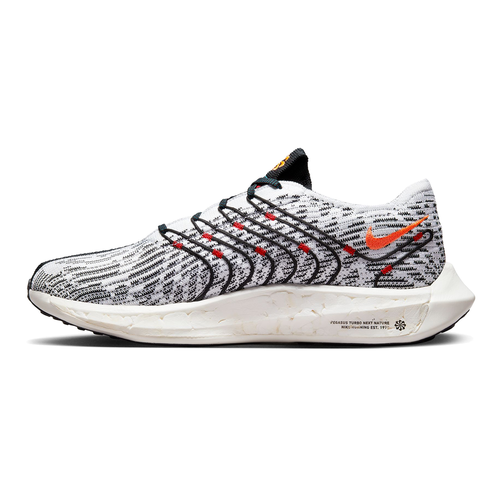 Nike Pegasus Turbo Next Nature - Running Shoes