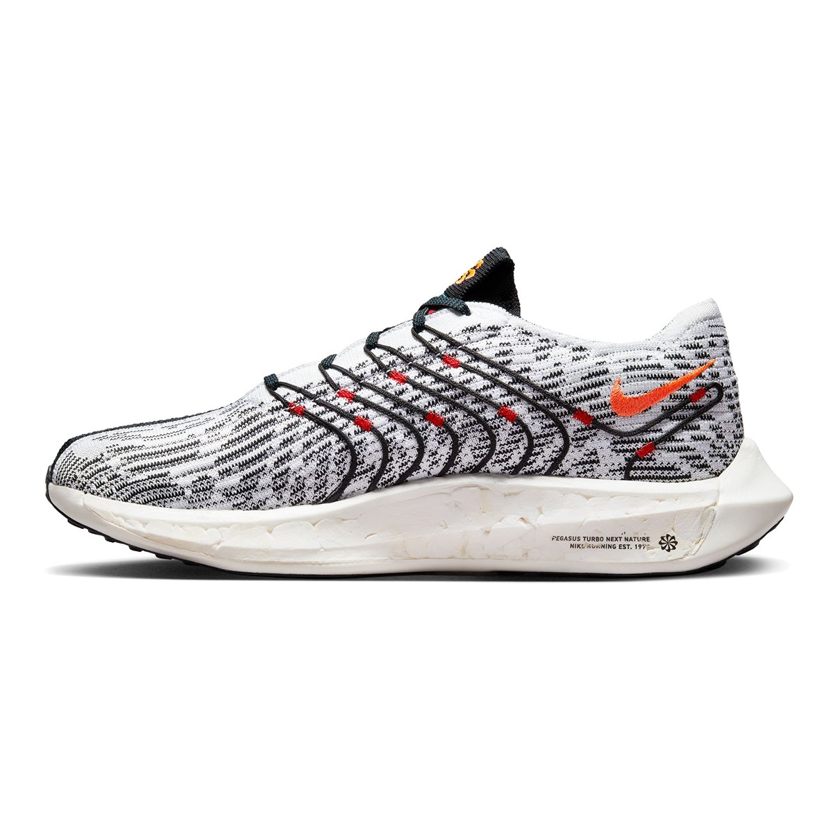 Nike Pegasus Turbo Next Nature - Running Shoes
