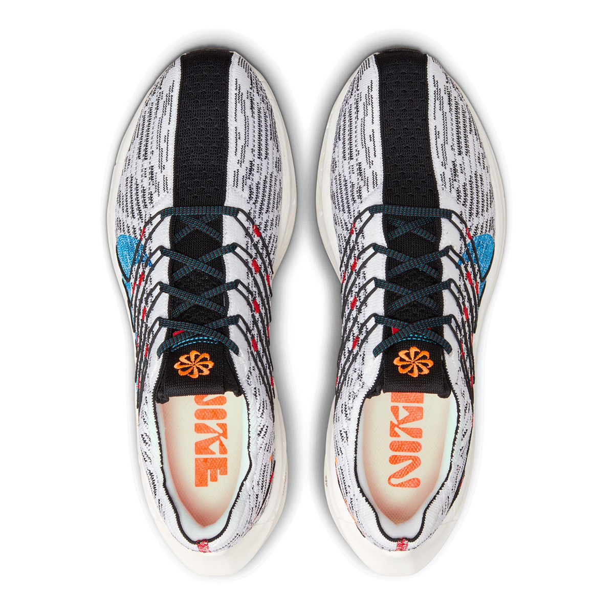 Nike Pegasus Turbo Next Nature - Running Shoes