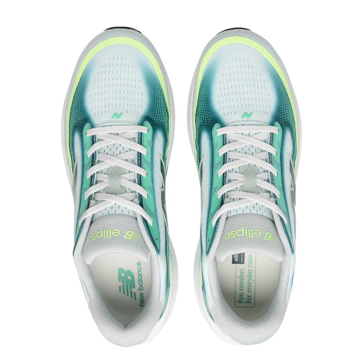 New Balance Ellipse v1 - Running Shoes