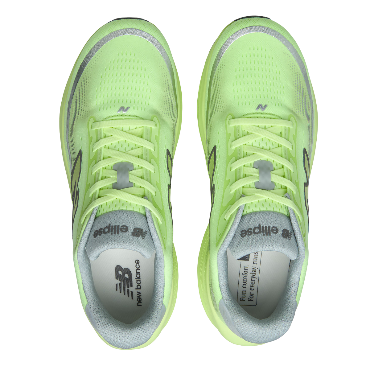 New Balance Ellipse v1 - Running Shoes