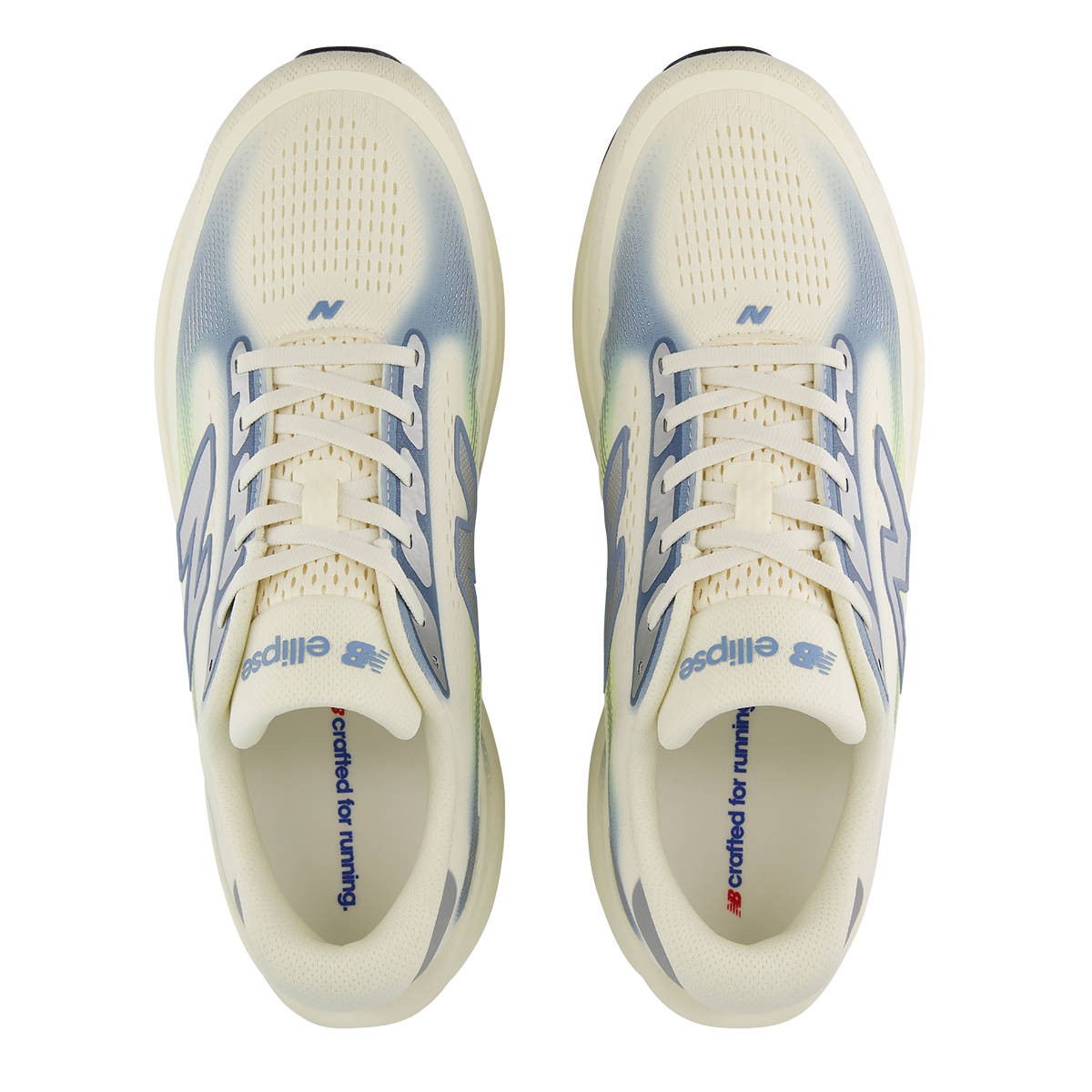 New Balance Ellipse v1 - Running Shoes