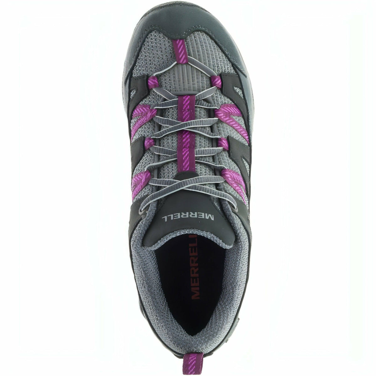 Merrell Siren Sport 3 GORE-TEX Womens Walking Shoes - Grey