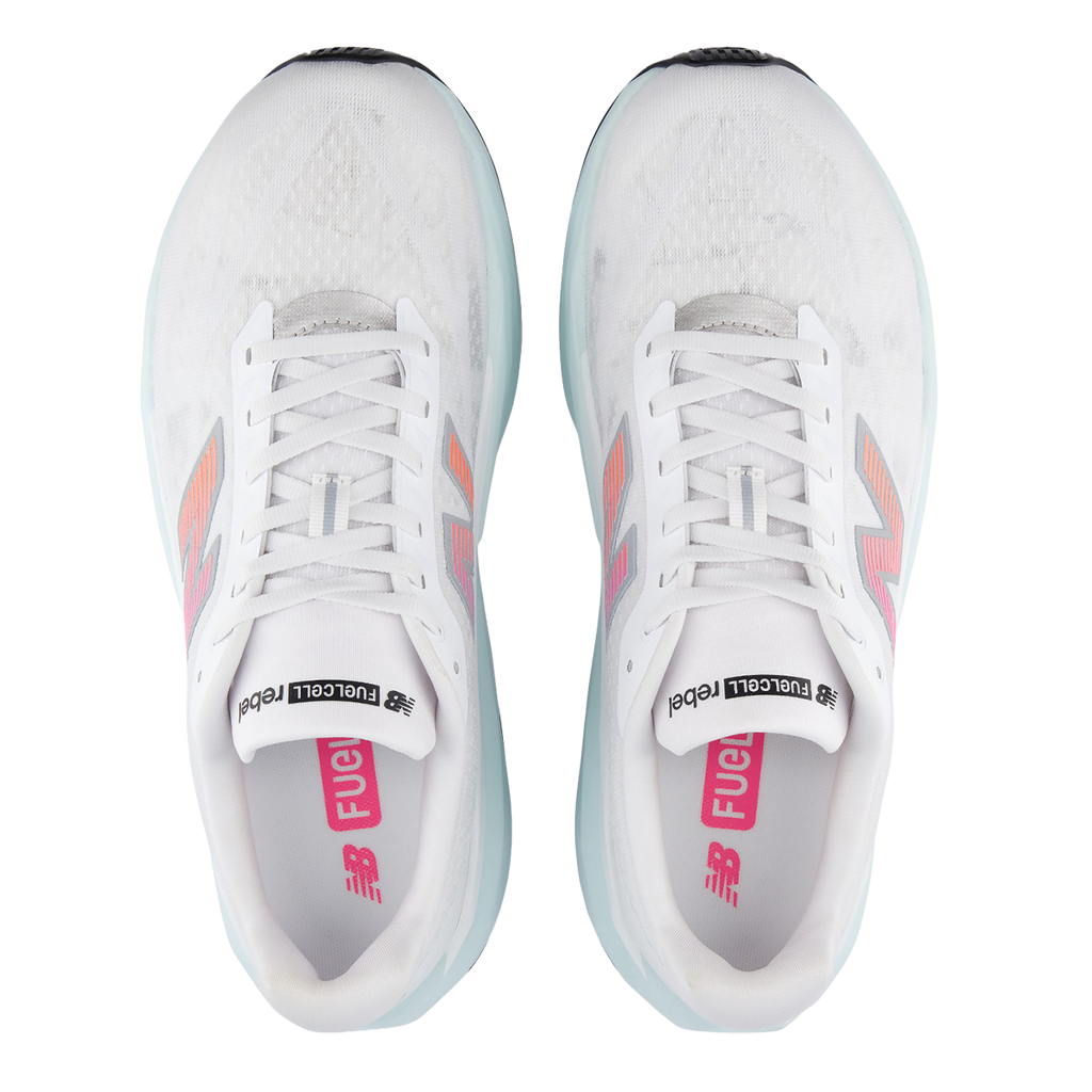New Balance FuelCell Rebel v5 - Running Shoes
