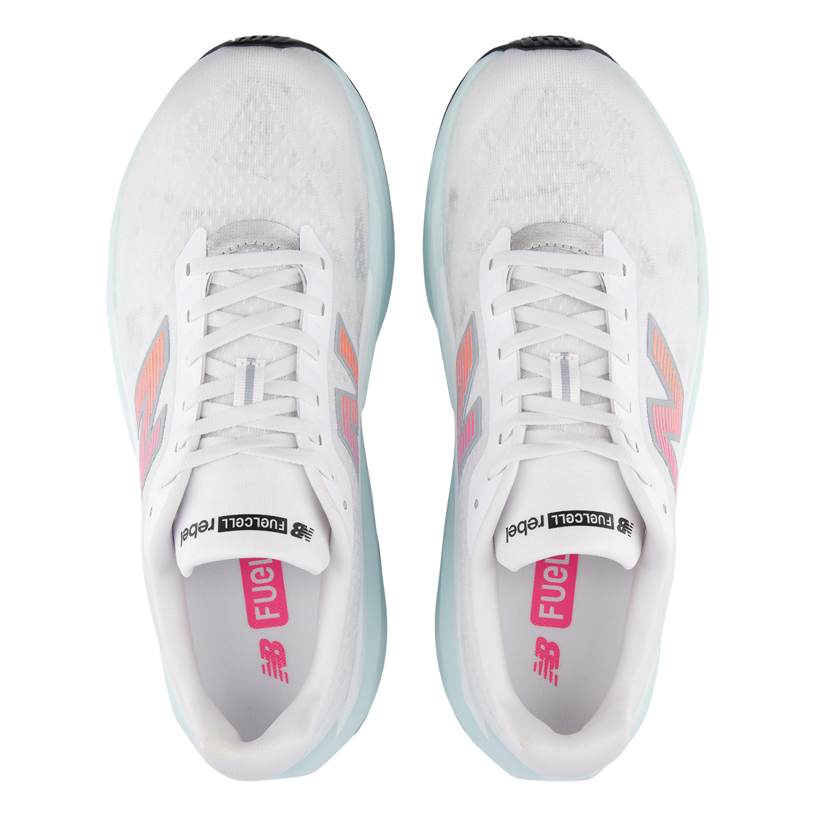 New Balance FuelCell Rebel v5 - Running Shoes
