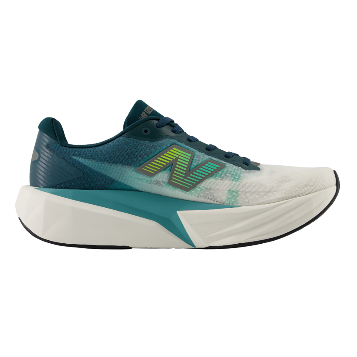 New Balance FuelCell Rebel v5 - Running Shoes