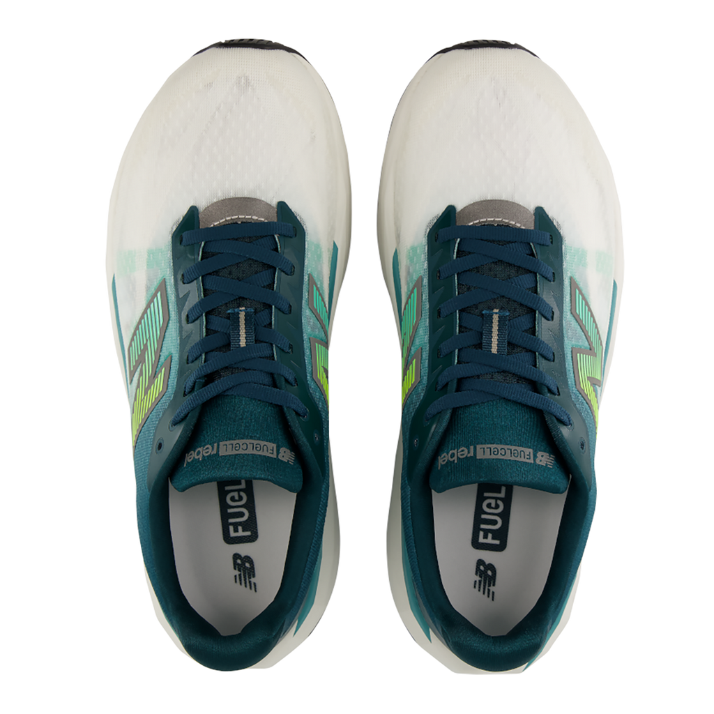 New Balance FuelCell Rebel v5 - Running Shoes