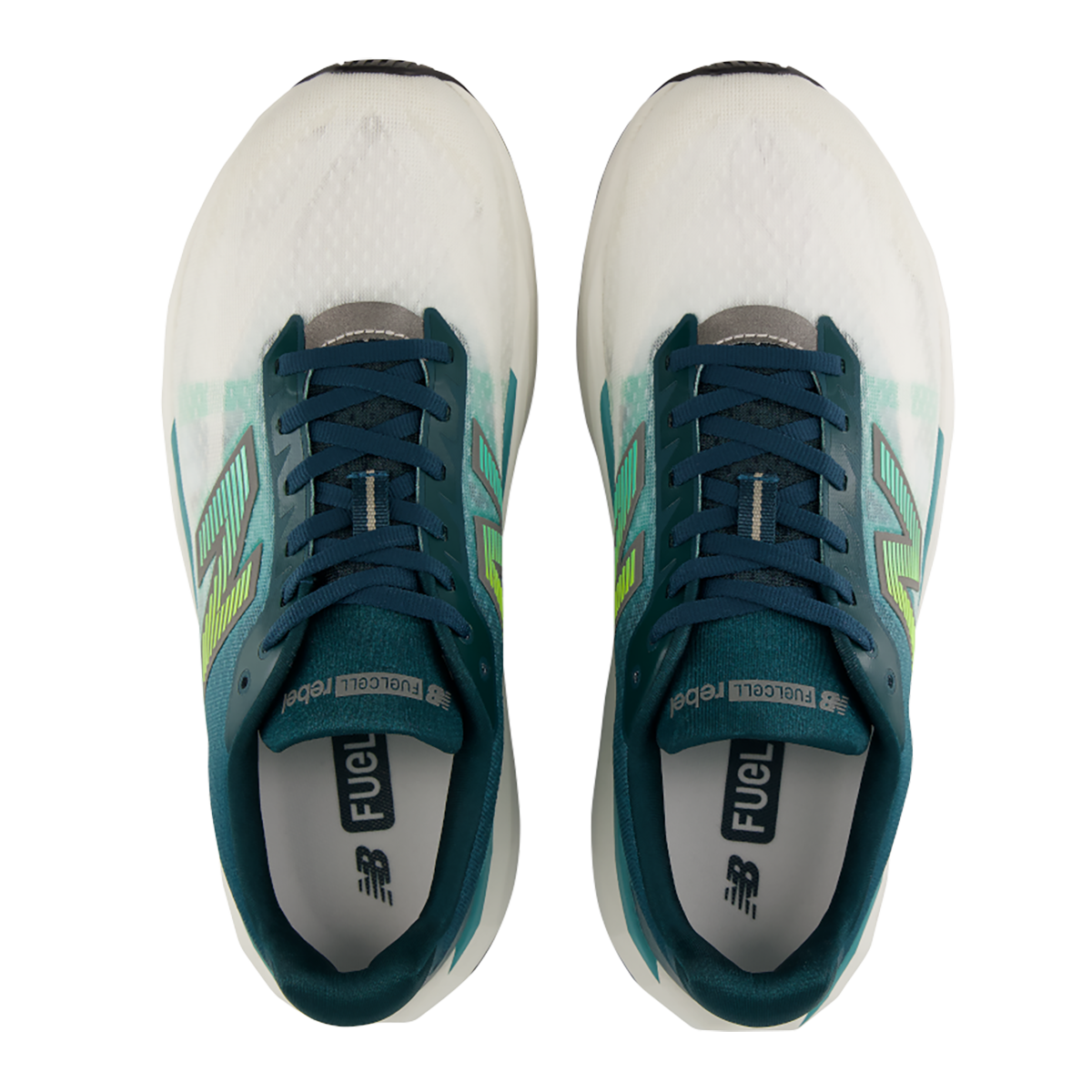 New Balance FuelCell Rebel v5 - Running Shoes