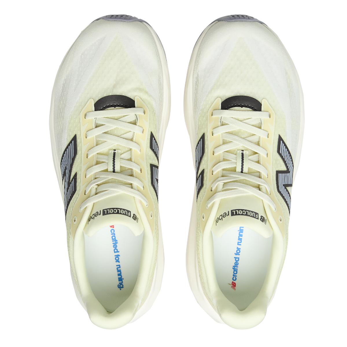 New Balance FuelCell Rebel v5 - Running Shoes