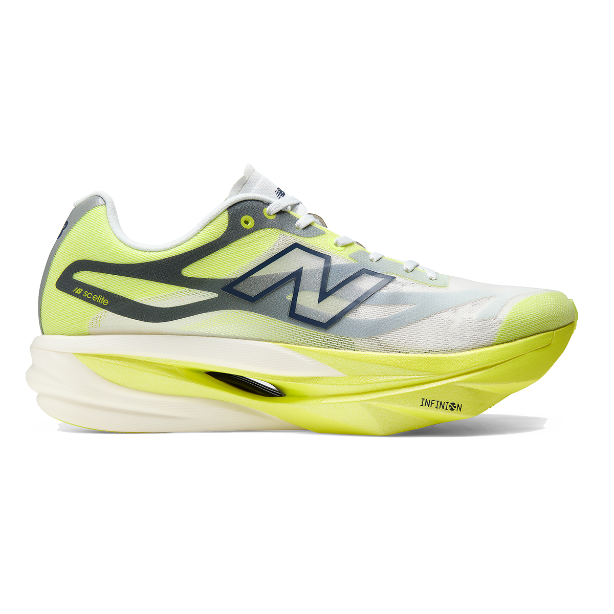New Balance SuperComp Elite v6 - Running Shoes