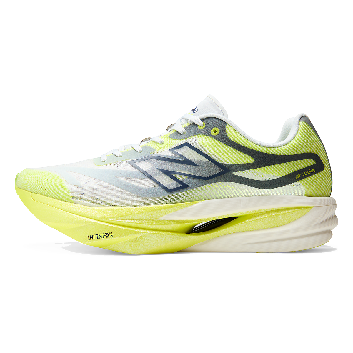 New Balance SuperComp Elite v6 - Running Shoes