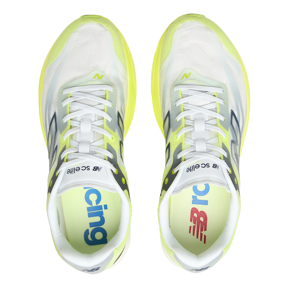 New Balance SuperComp Elite v6 - Running Shoes