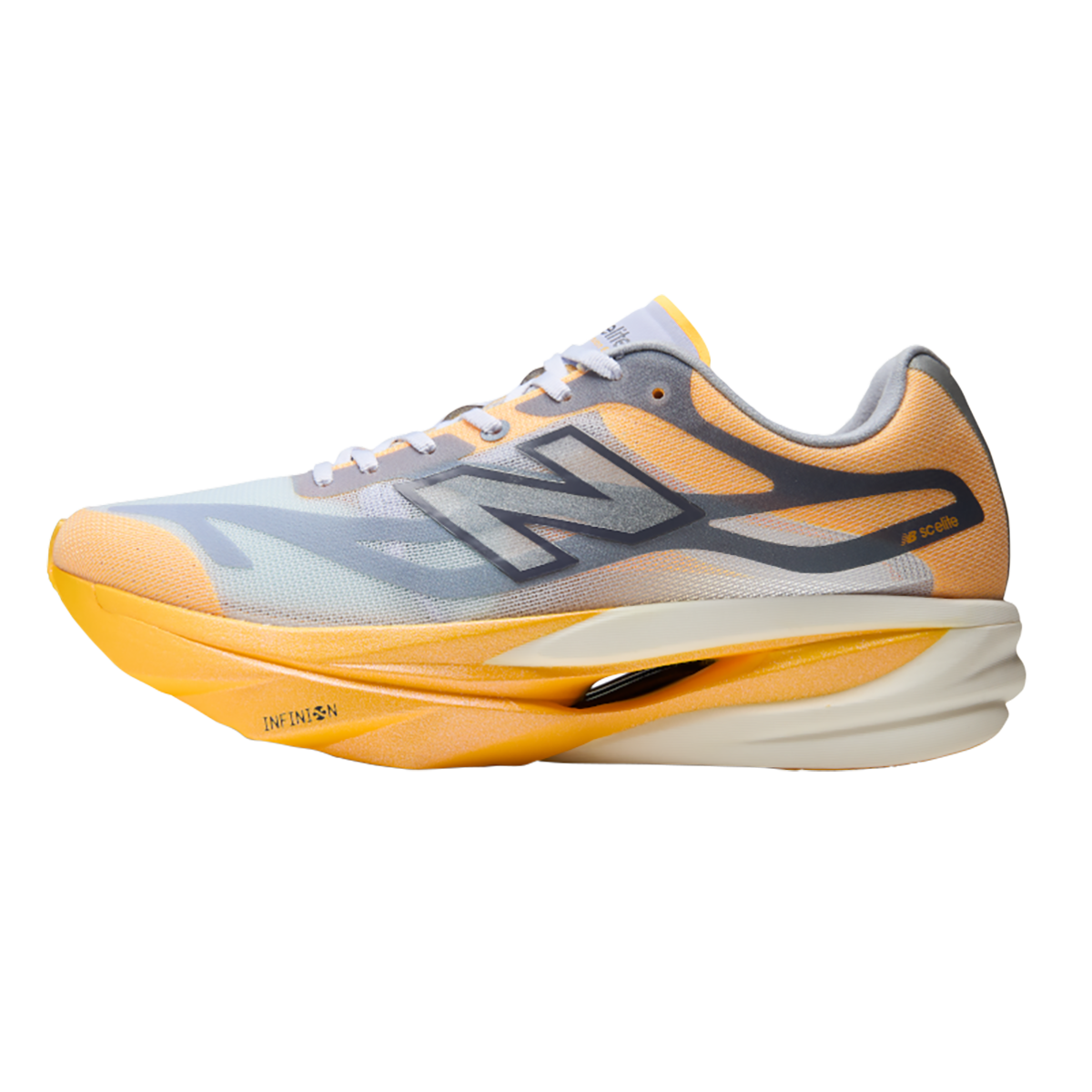 New Balance SuperComp Elite v6 - Running Shoes
