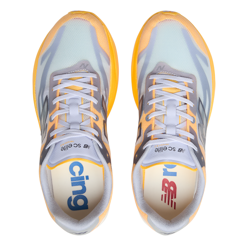 New Balance SuperComp Elite v6 - Running Shoes
