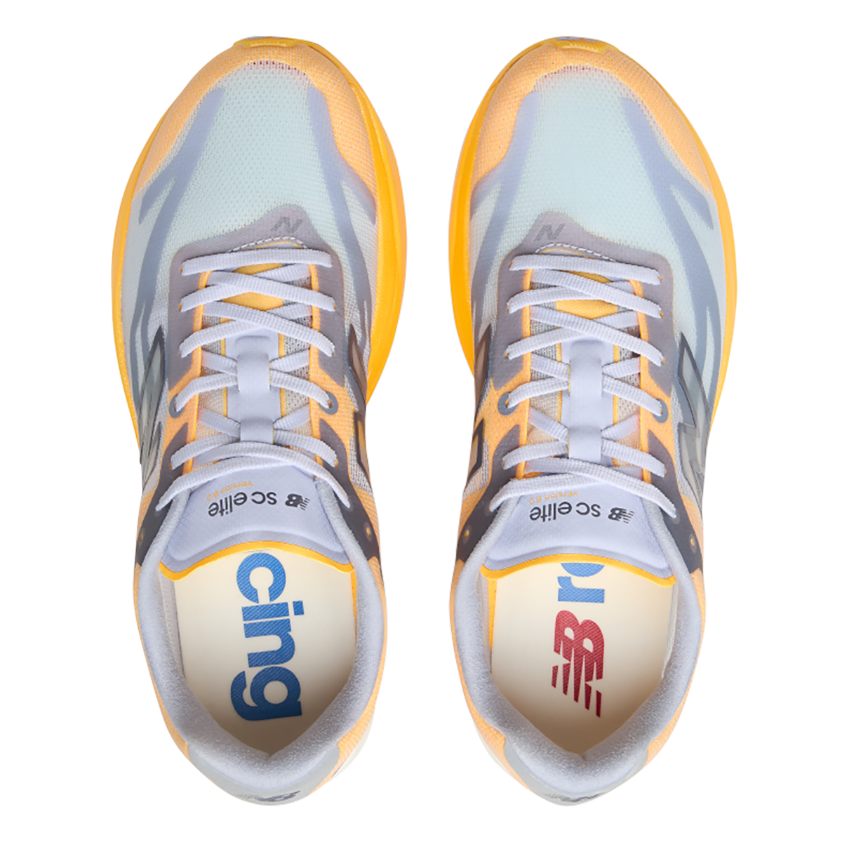 New Balance SuperComp Elite v6 - Running Shoes