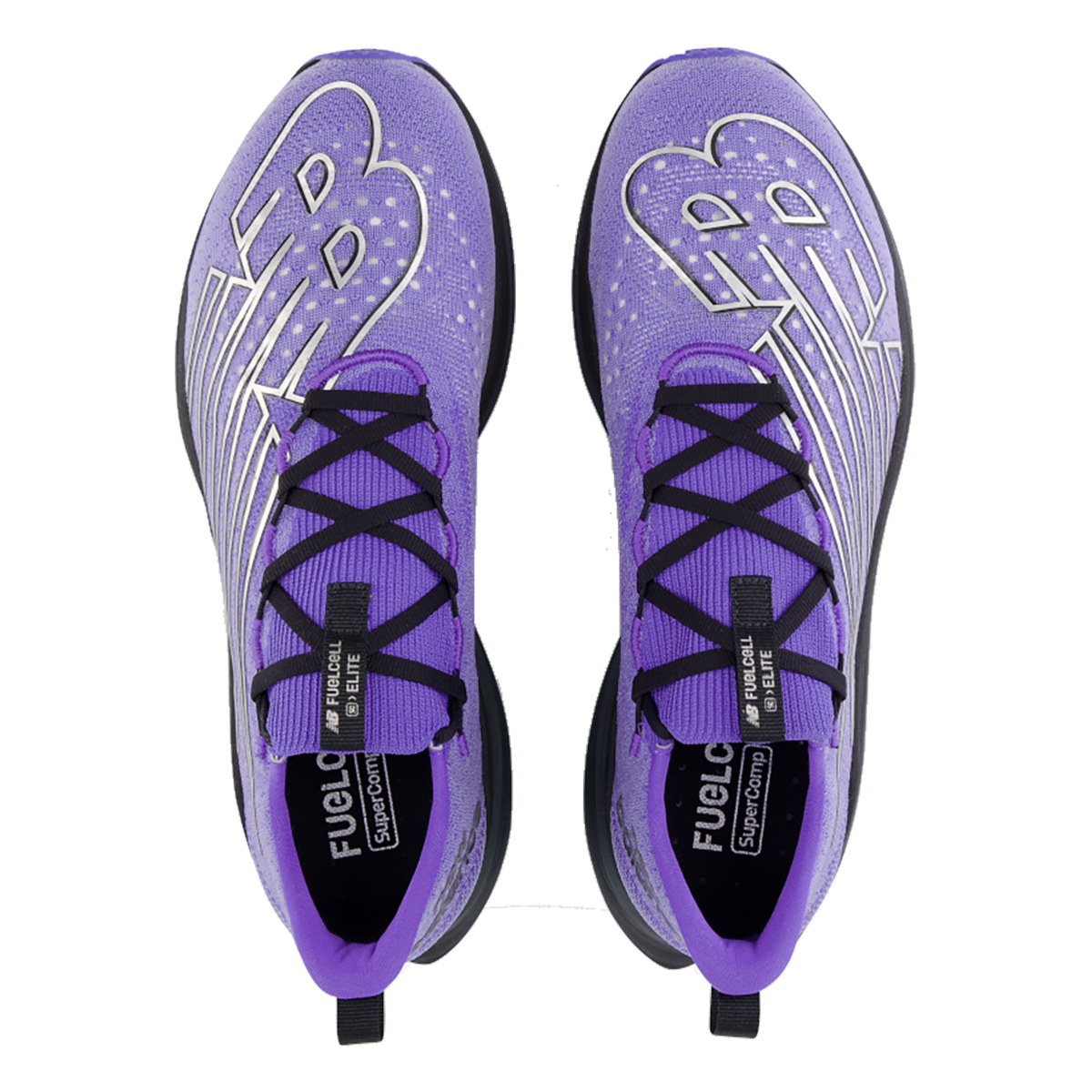 New Balance Fuel Cell SuperComp Elite V3 - Athletic Shoes