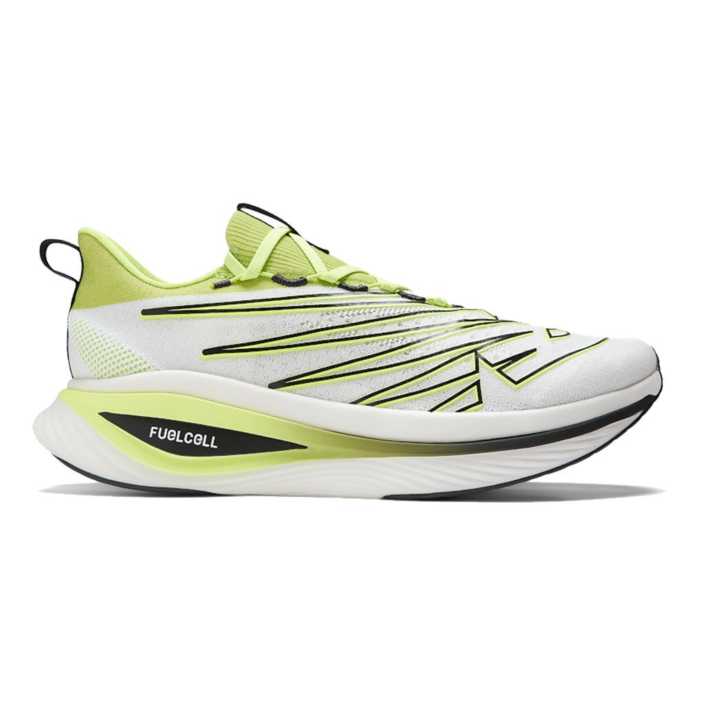 New Balance Fuel Cell SuperComp Elite V3 - Athletic Shoes