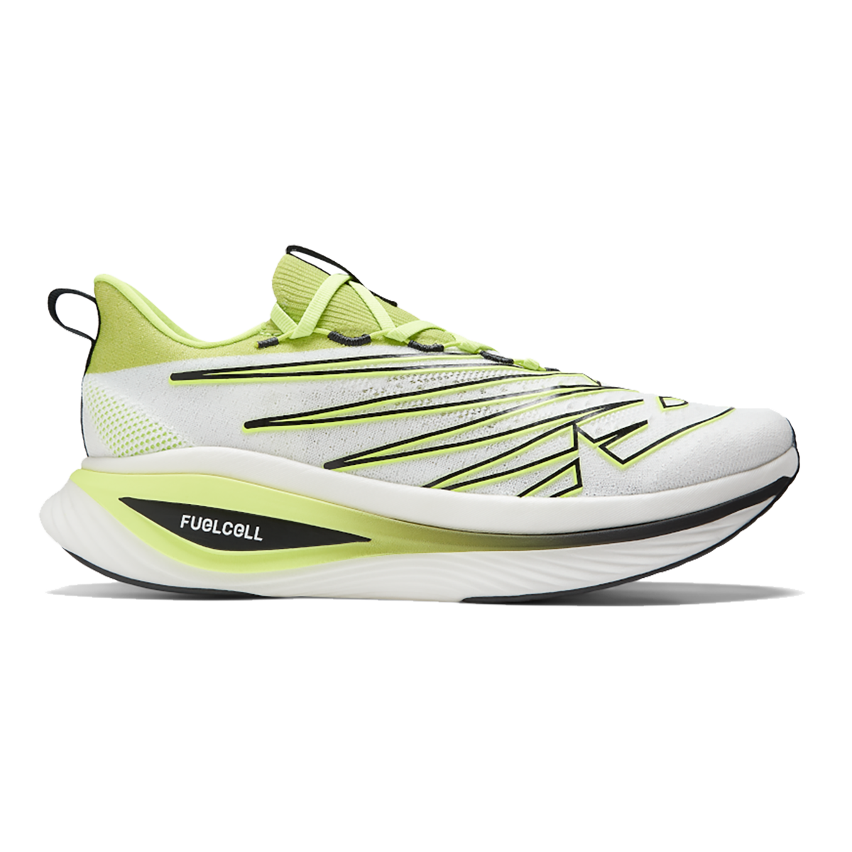 New Balance Fuel Cell SuperComp Elite V3 - Athletic Shoes