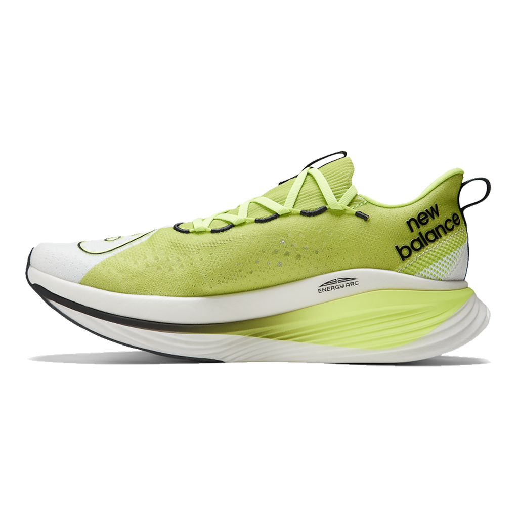 New Balance Fuel Cell SuperComp Elite V3 - Athletic Shoes