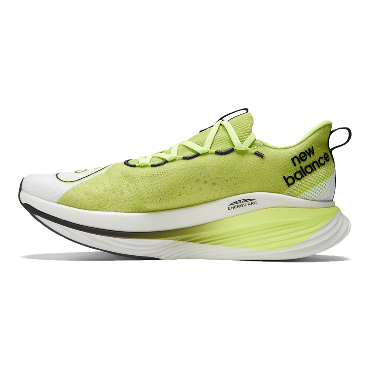 New Balance Fuel Cell SuperComp Elite V3 - Athletic Shoes