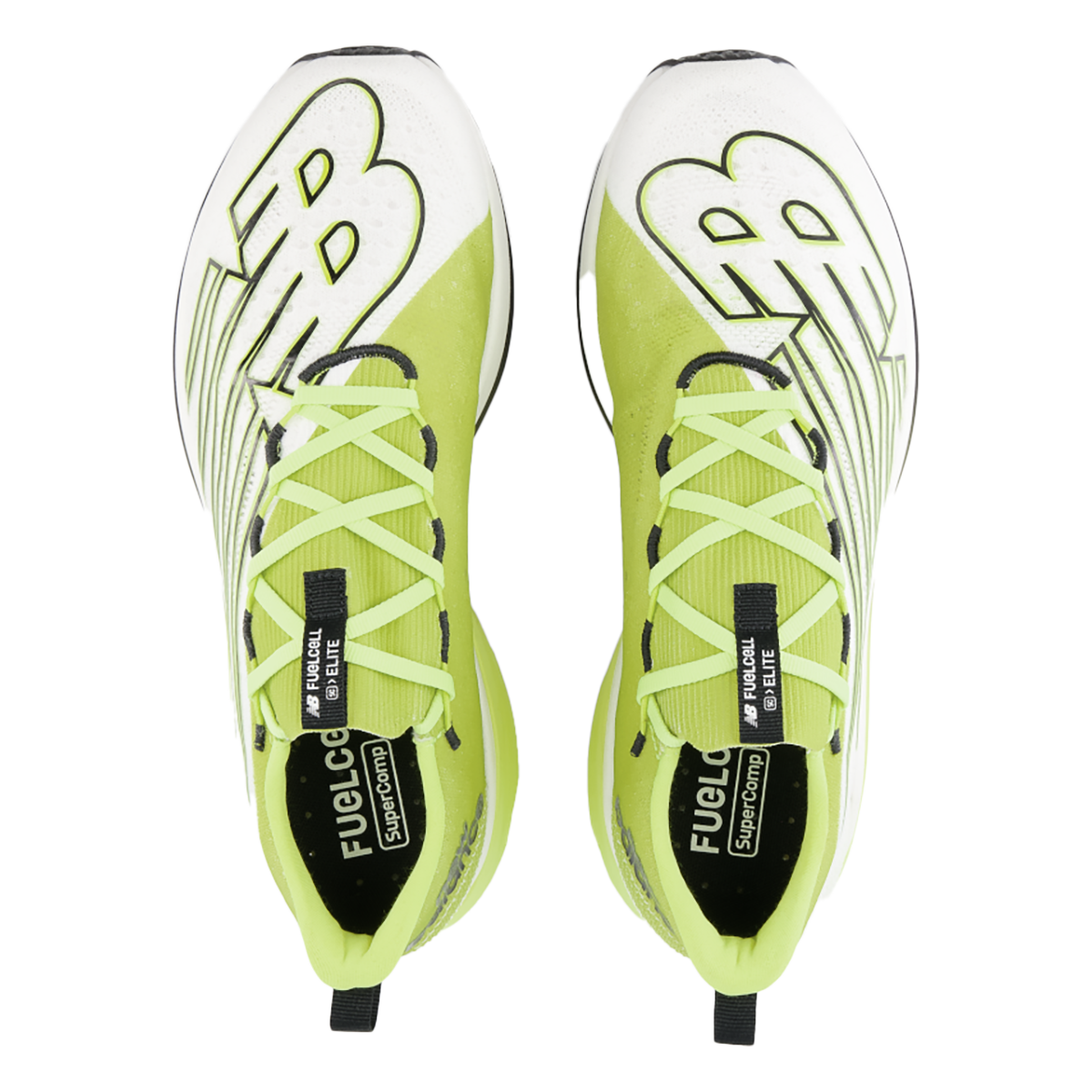 New Balance Fuel Cell SuperComp Elite V3 - Athletic Shoes