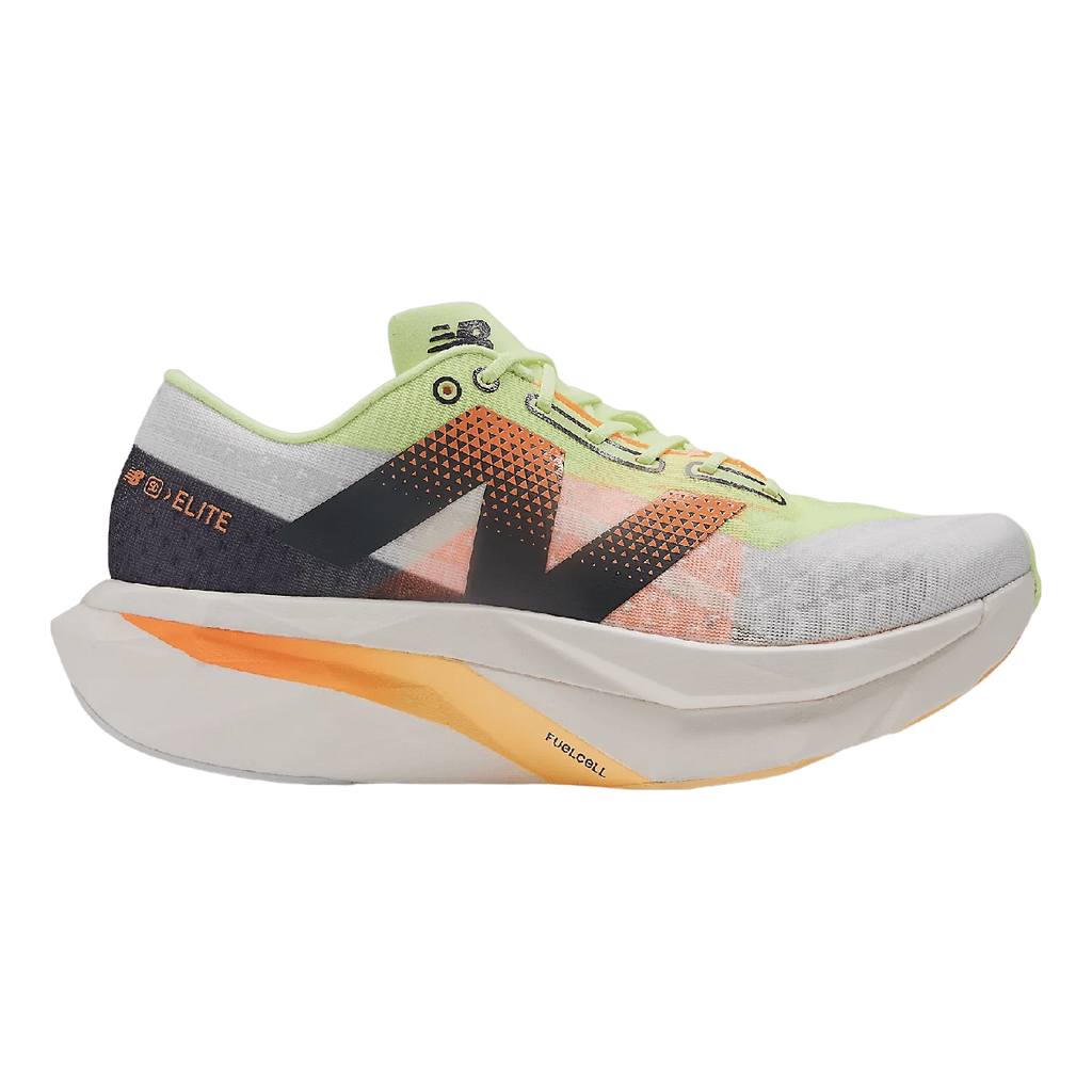 New Balance Fuel Cell SuperComp Elite V4 - Running Shoes