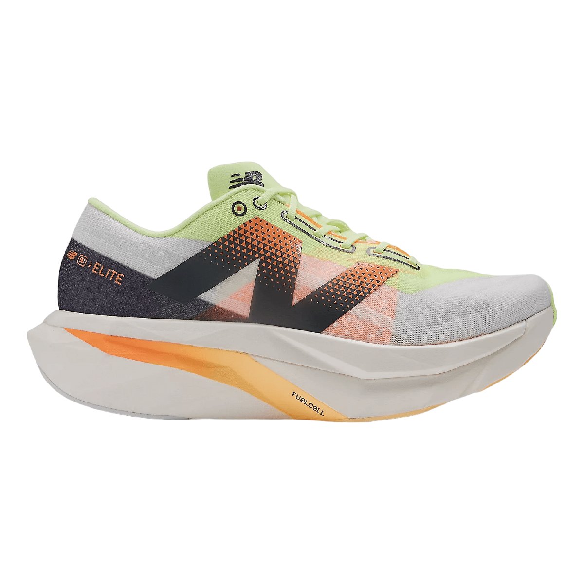 New Balance Fuel Cell SuperComp Elite V4 - Running Shoes