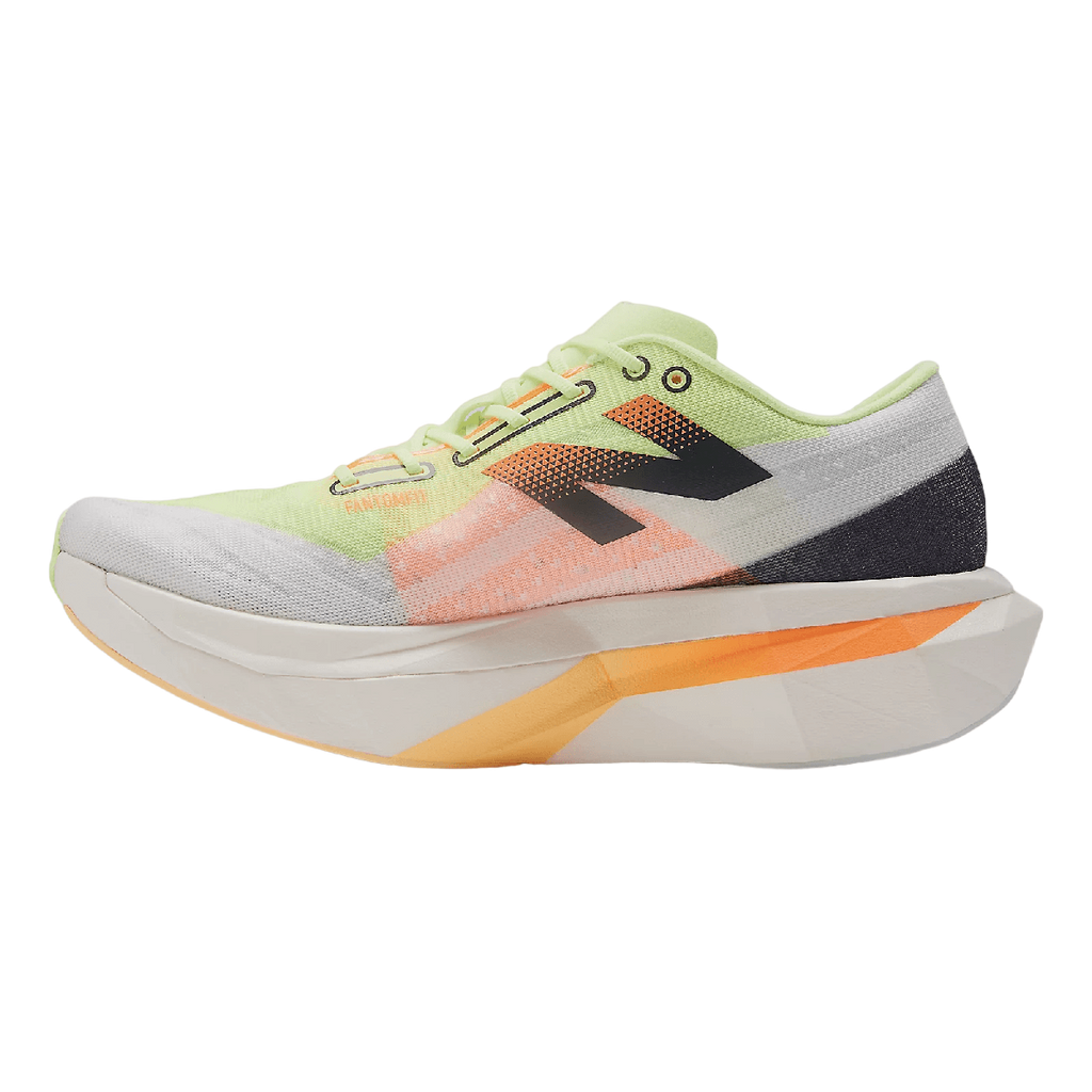 New Balance Fuel Cell SuperComp Elite V4 - Running Shoes