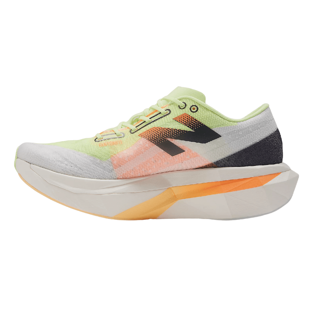 New Balance Fuel Cell SuperComp Elite V4 - Running Shoes
