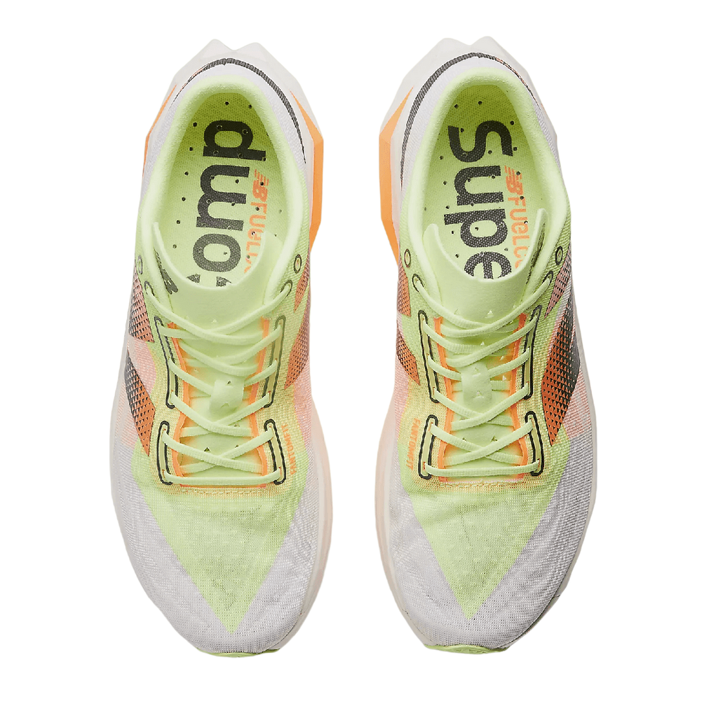 New Balance Fuel Cell SuperComp Elite V4 - Running Shoes