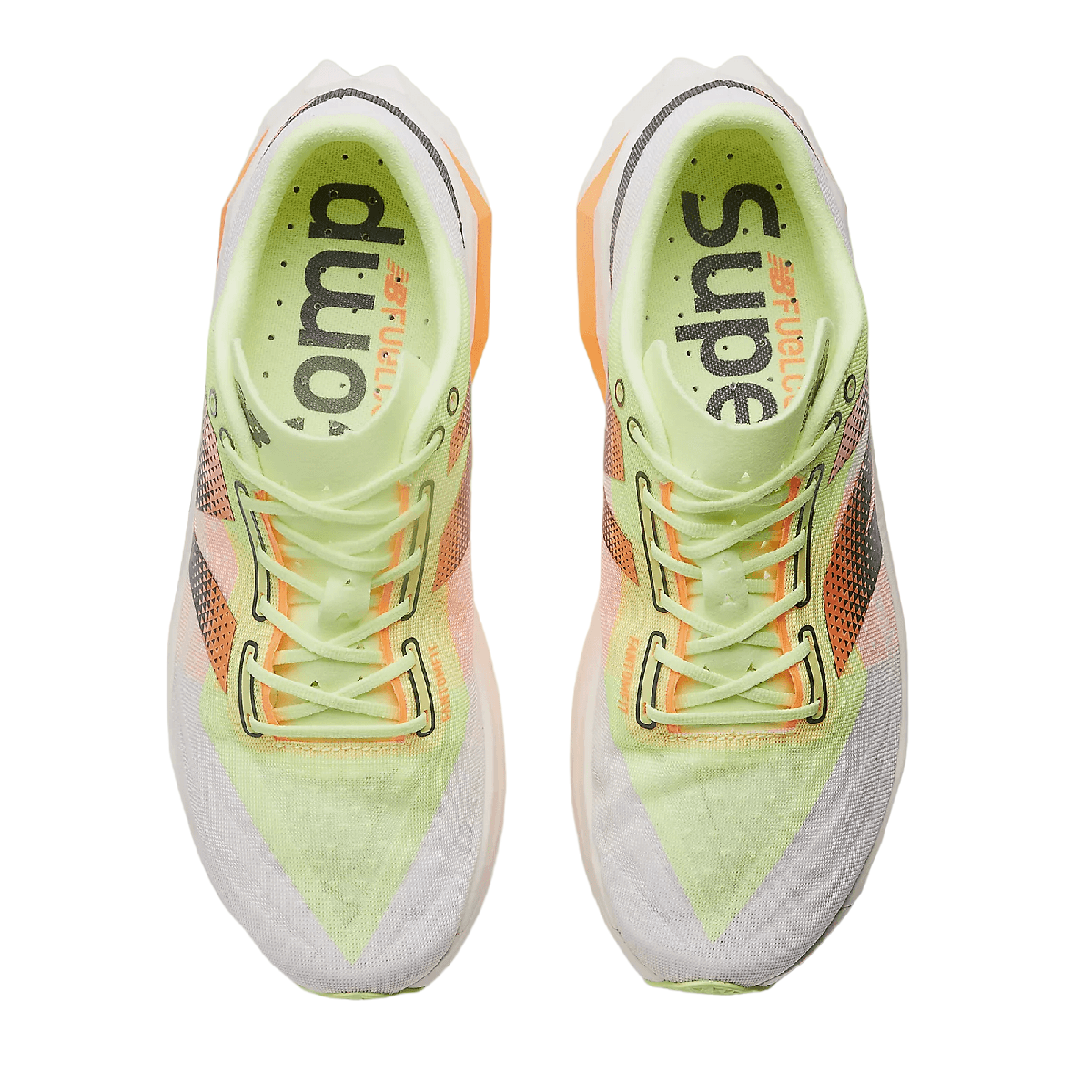 New Balance Fuel Cell SuperComp Elite V4 - Running Shoes