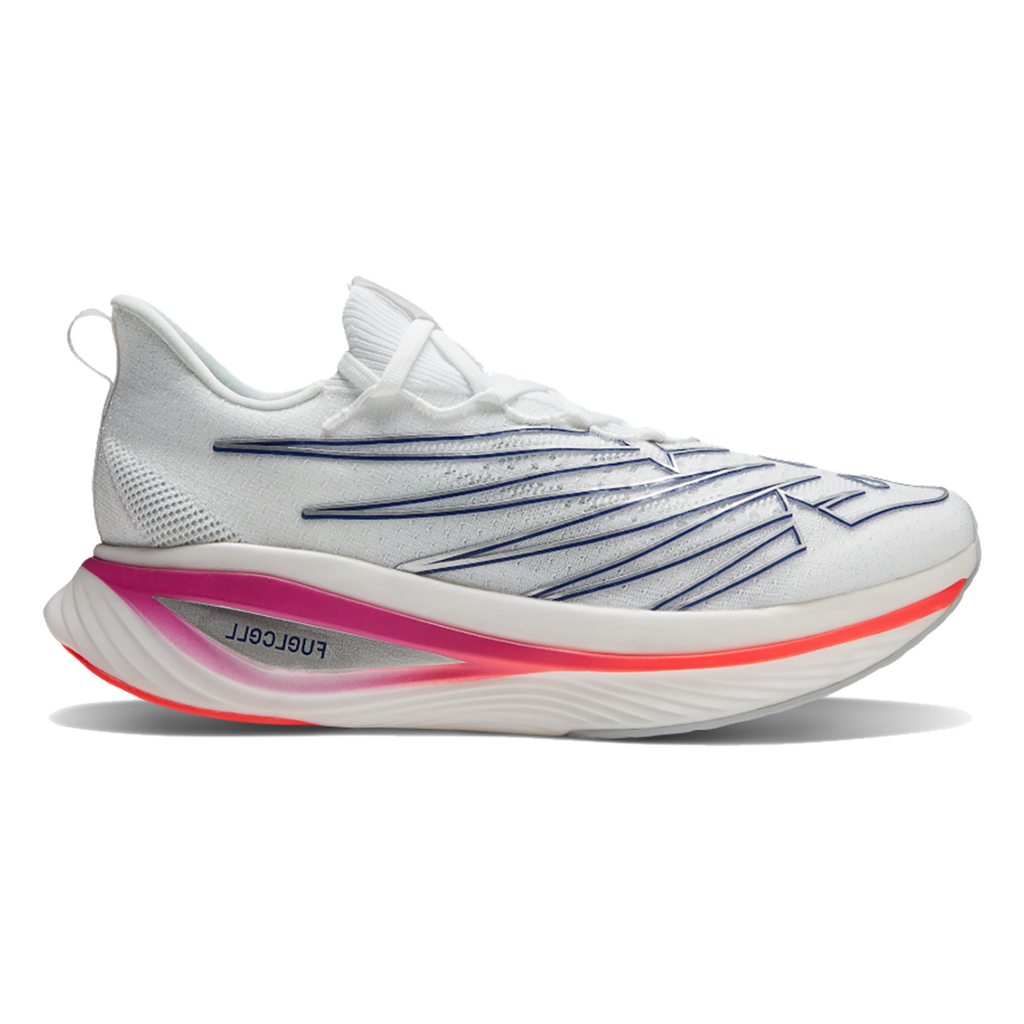 New Balance Fuel Cell SuperComp Elite V3 - Athletic Shoes