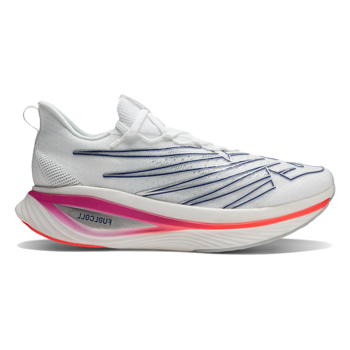 New Balance Fuel Cell SuperComp Elite V3 - Athletic Shoes