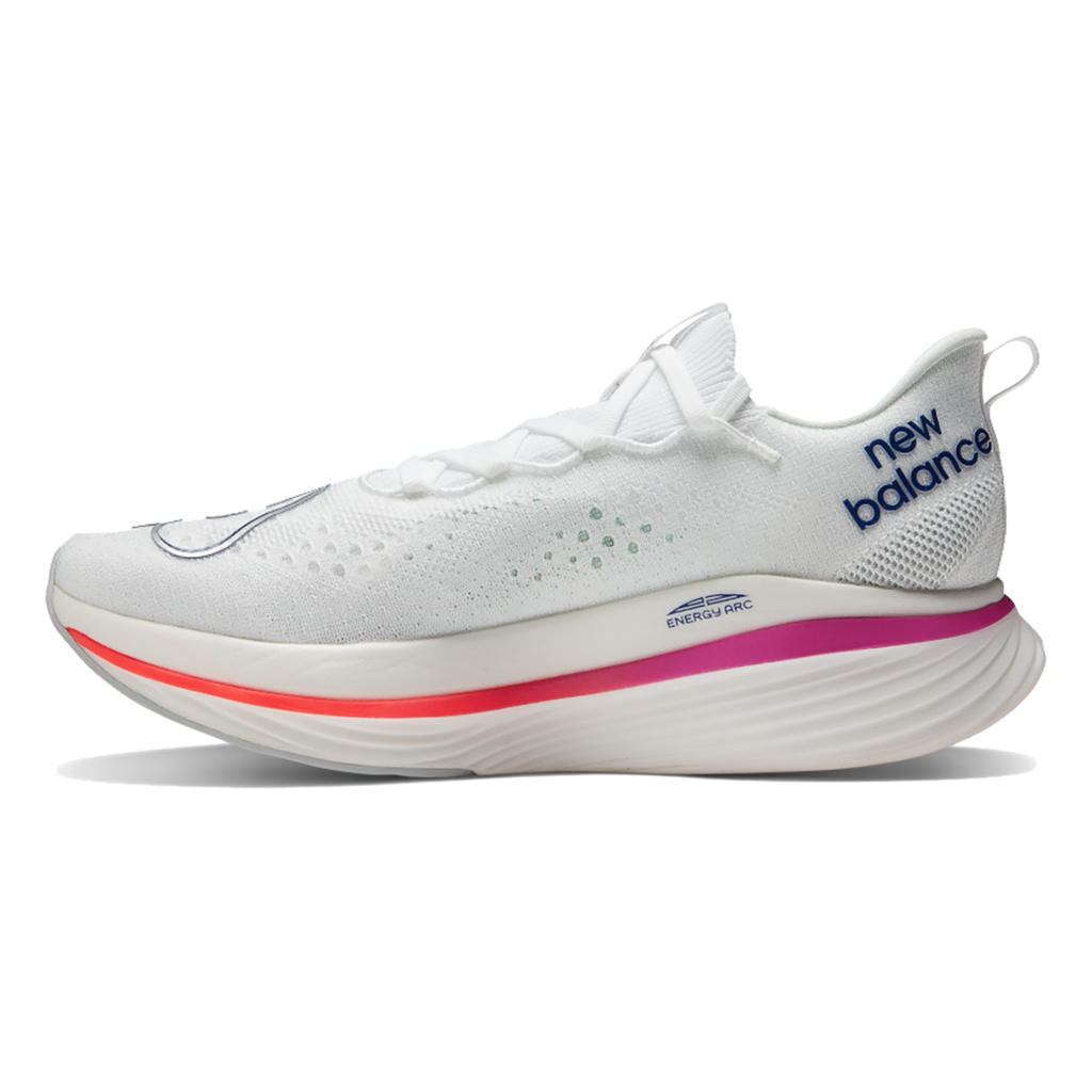New Balance Fuel Cell SuperComp Elite V3 - Athletic Shoes