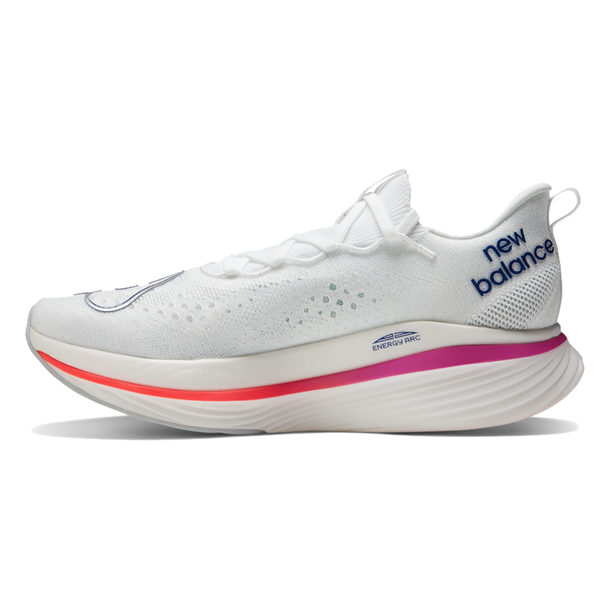 New Balance Fuel Cell SuperComp Elite V3 - Athletic Shoes