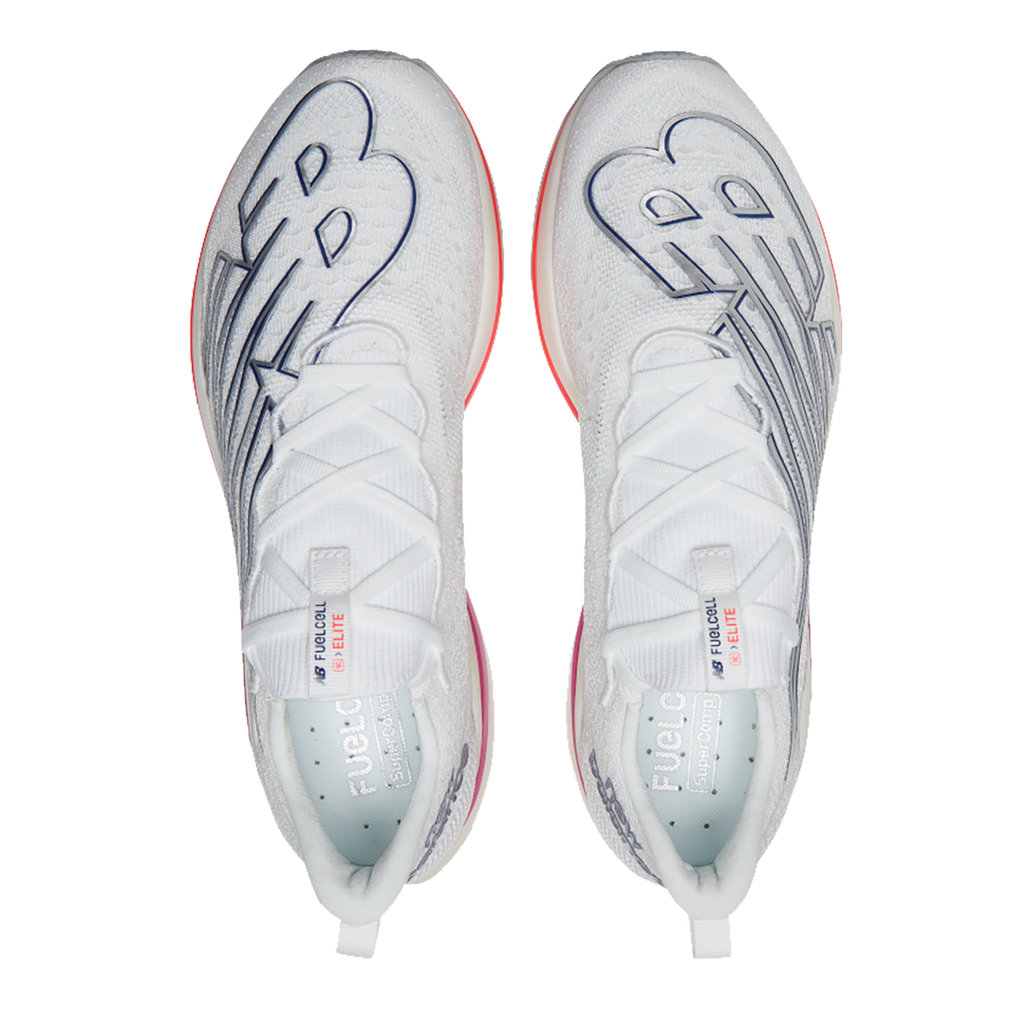 New Balance Fuel Cell SuperComp Elite V3 - Athletic Shoes