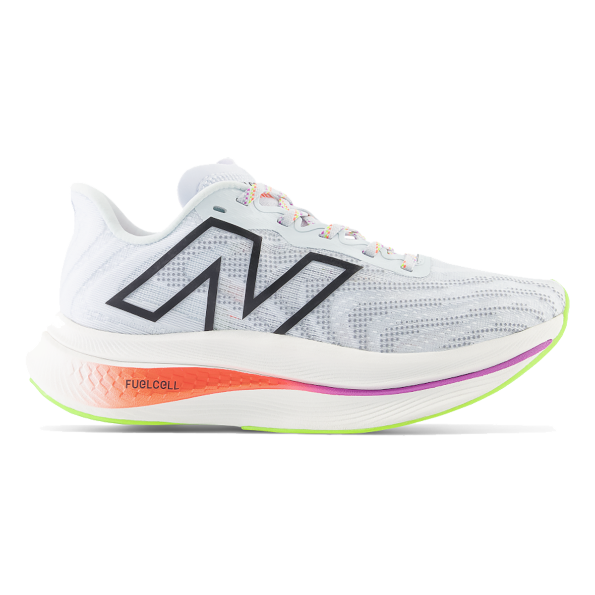 New Balance Fuel Cell SuperComp Trainer V2 - Athletic Shoes