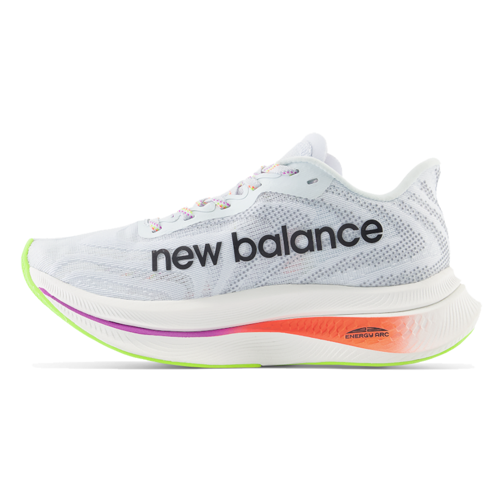 New Balance Fuel Cell SuperComp Trainer V2 - Athletic Shoes