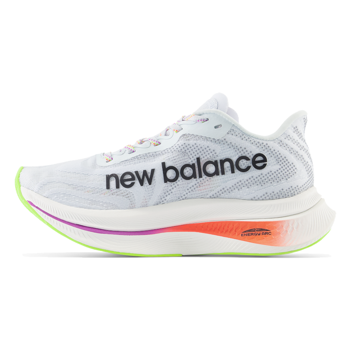 New Balance Fuel Cell SuperComp Trainer V2 - Athletic Shoes