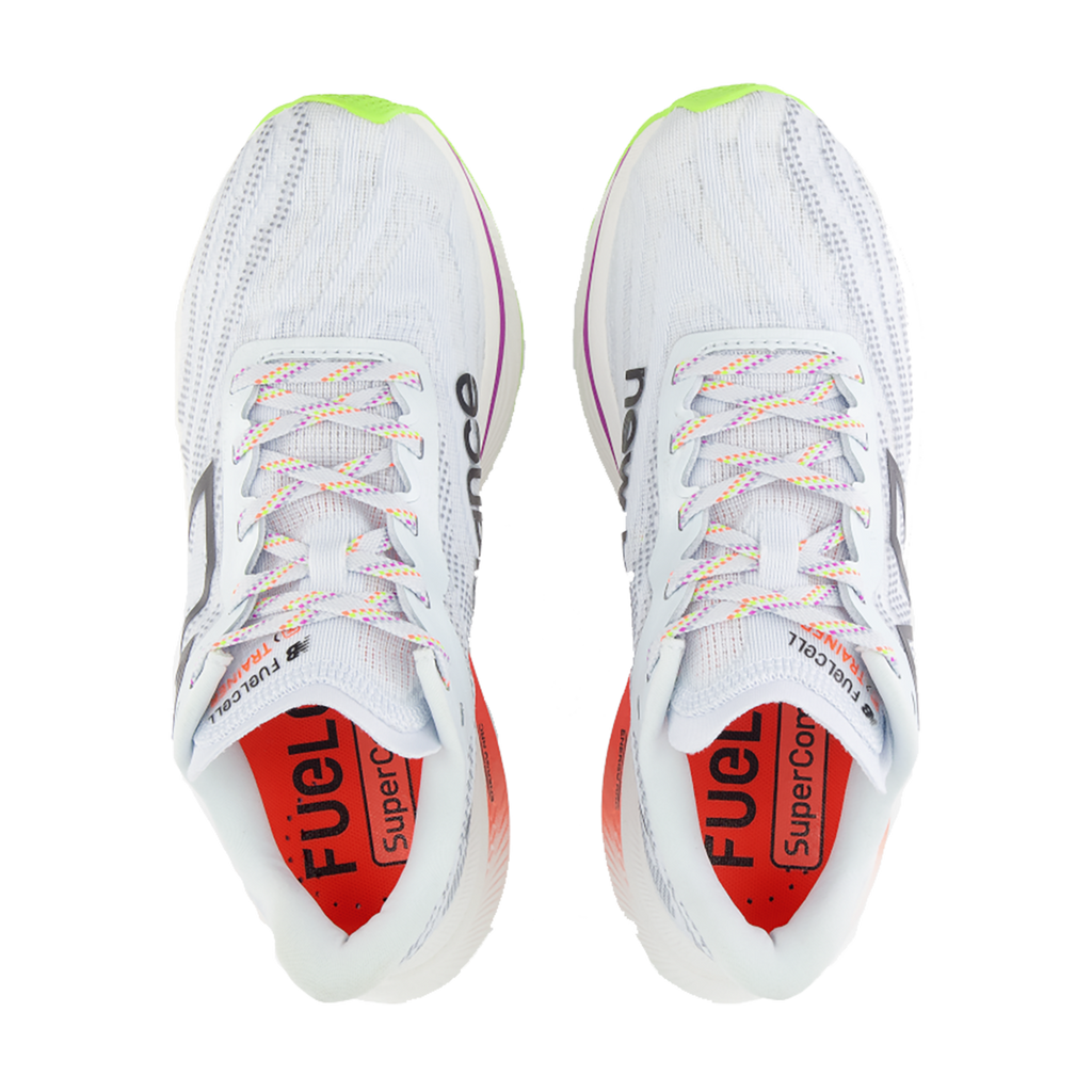 New Balance Fuel Cell SuperComp Trainer V2 - Athletic Shoes