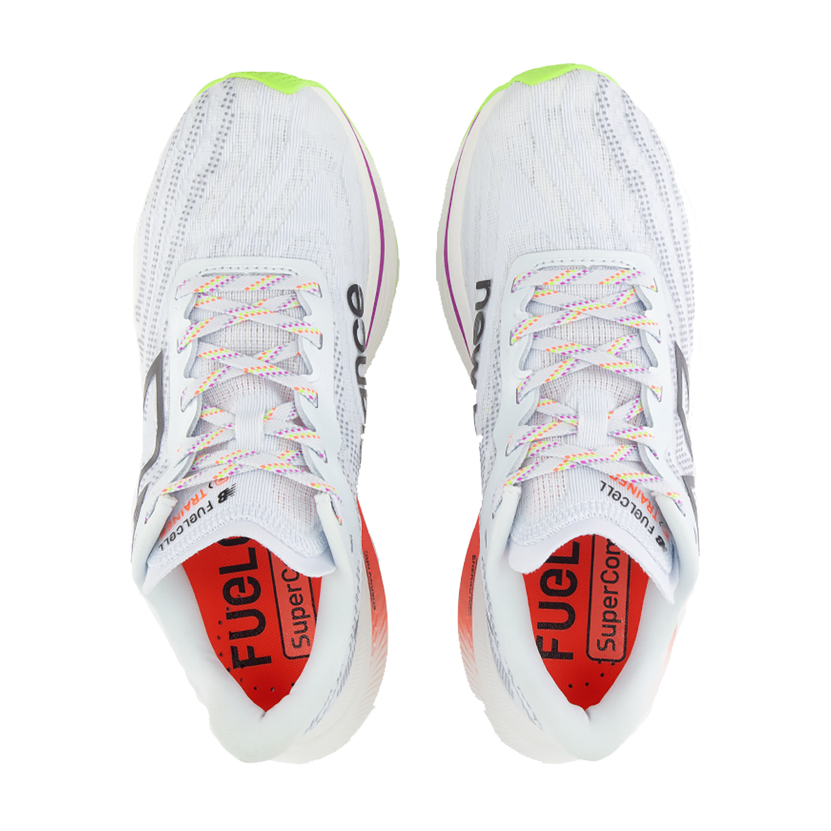 New Balance Fuel Cell SuperComp Trainer V2 - Athletic Shoes