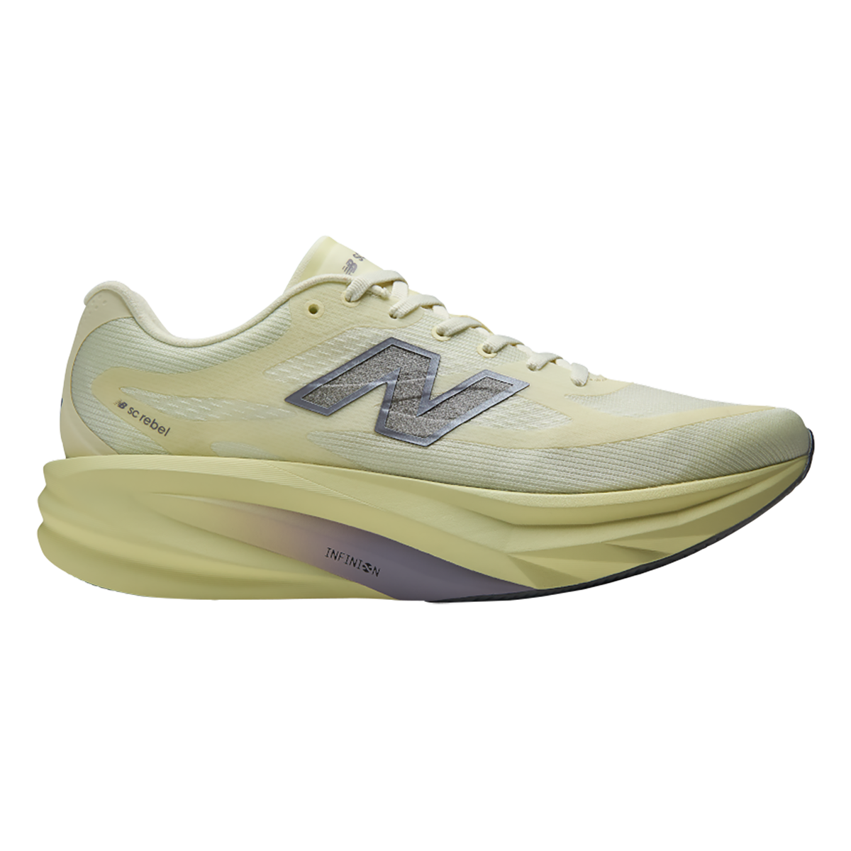 New Balance SuperComp Rebel - Running Shoes
