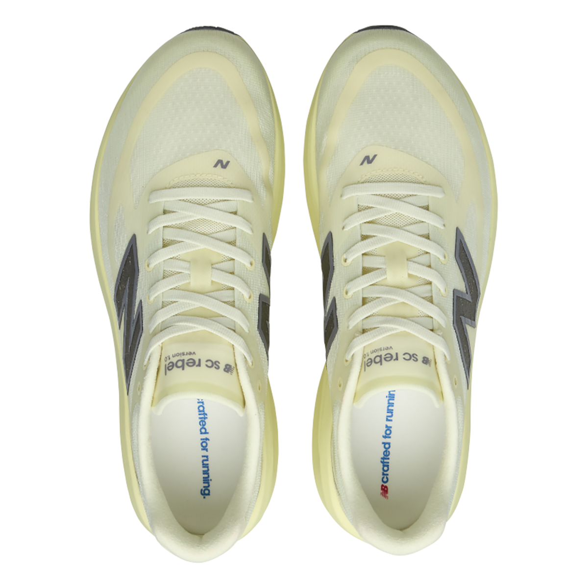 New Balance SuperComp Rebel - Running Shoes