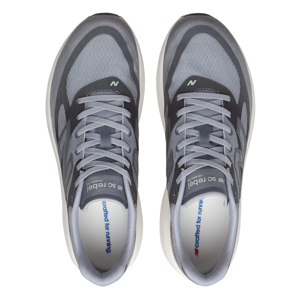 New Balance SuperComp Rebel - Running Shoes